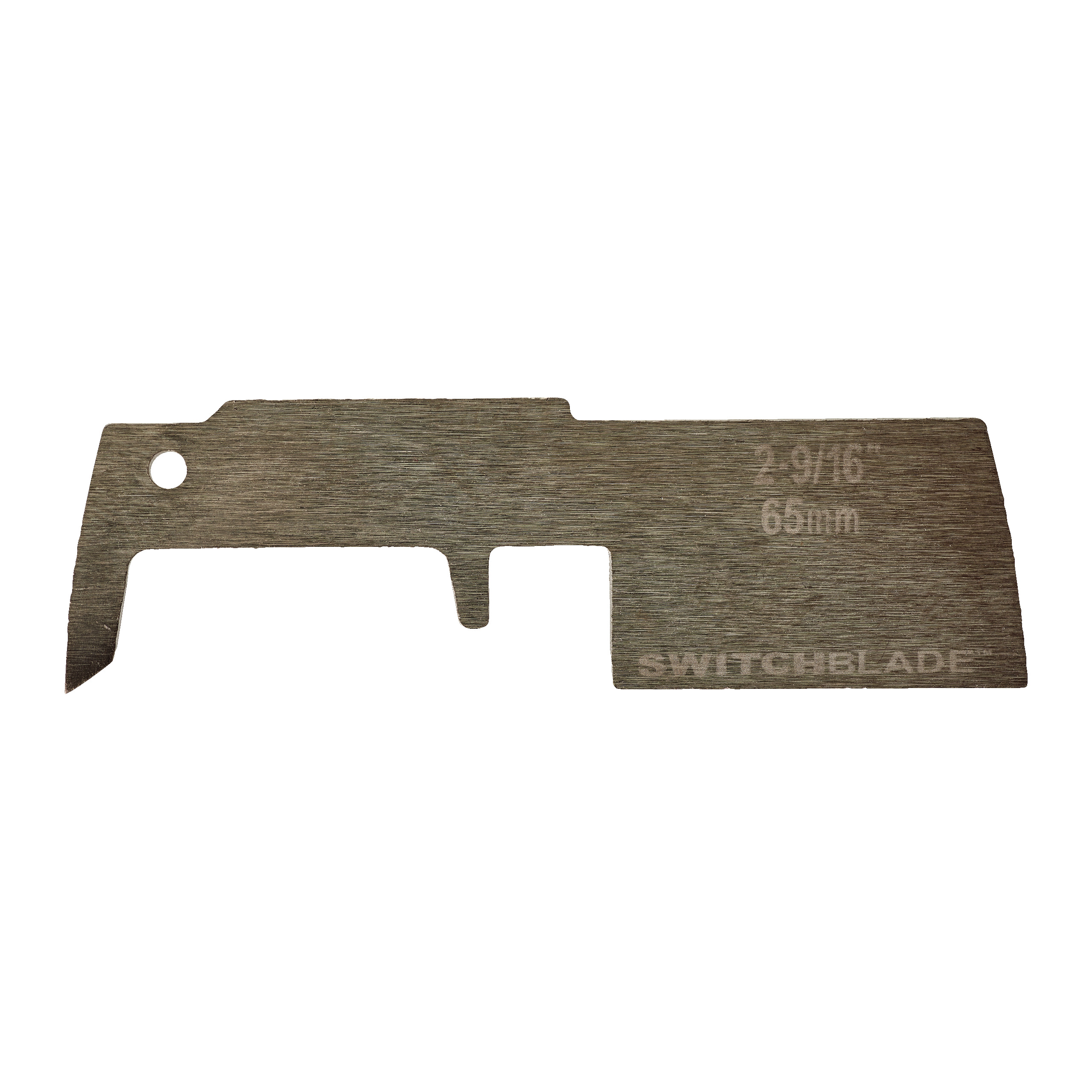 

Сменное лезвие Switchblade 65мм (1 шт) (замена для 48255450), Wood Drill SWB Selfeed Blade 65mm-1pc