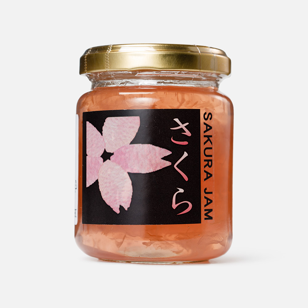 

Джем Kojima Shokuhin Сакура, 140 г