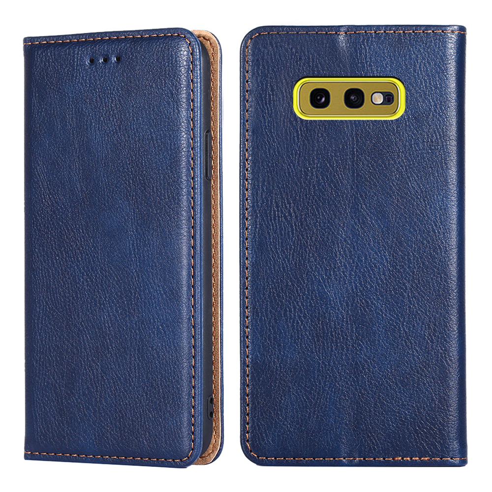 

Чехол MyPads для Samsung Galaxy S10e синий (259250)