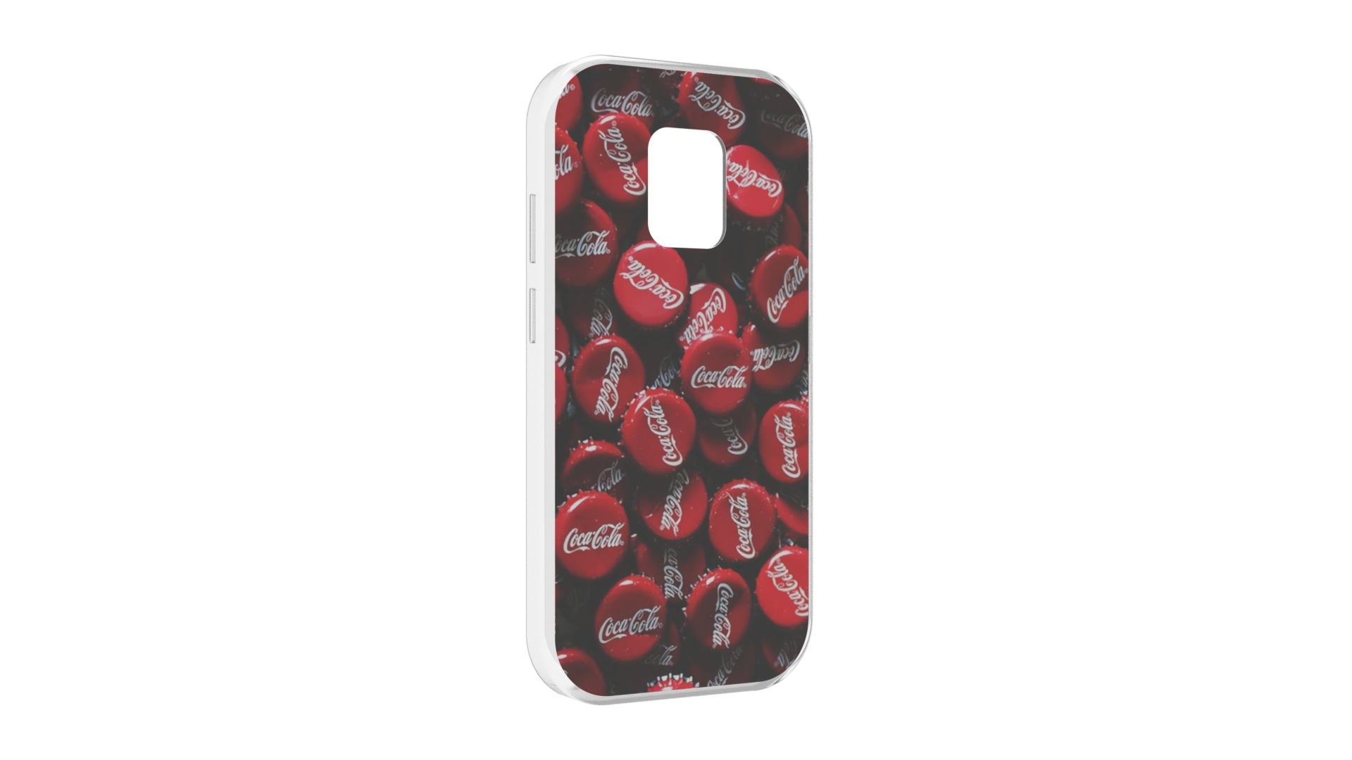 

Чехол MyPads много-рук для UleFone Power Armor 14/14 Pro, Прозрачный, Tocco