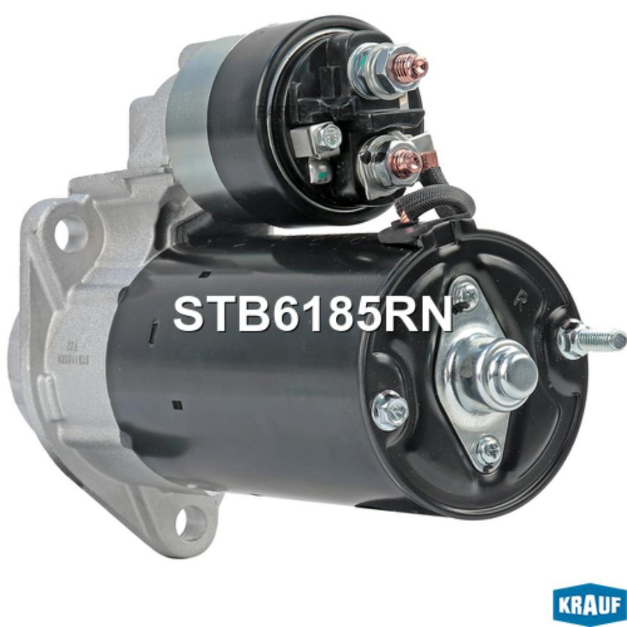 

Стартер Krauf арт. STB6185RN