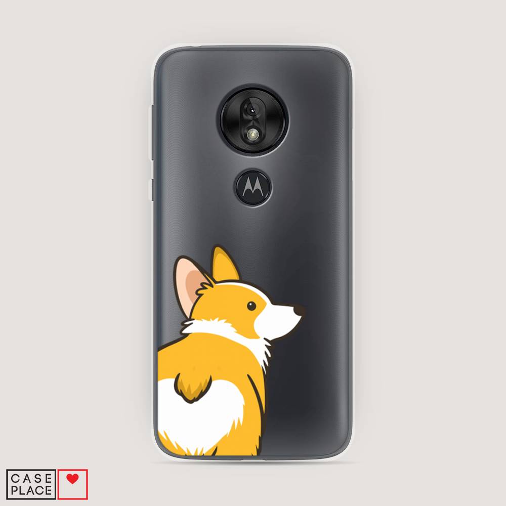 Чехол Awog на Motorola Moto G7 Play / Моторола Мото G7 Play 