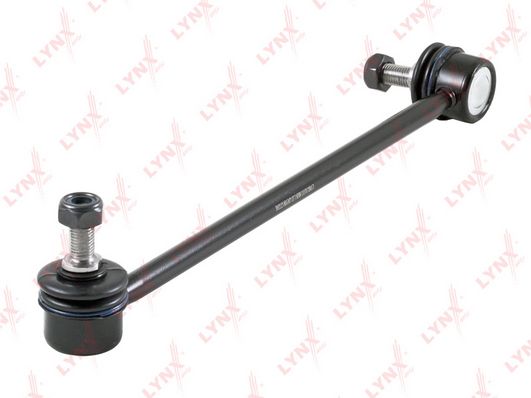 

Стойка Стабилизатора Передняя L Подходит Для Hyundai Accent(Mc) 1.4-1.6 05-10, Kia Rio 1.4