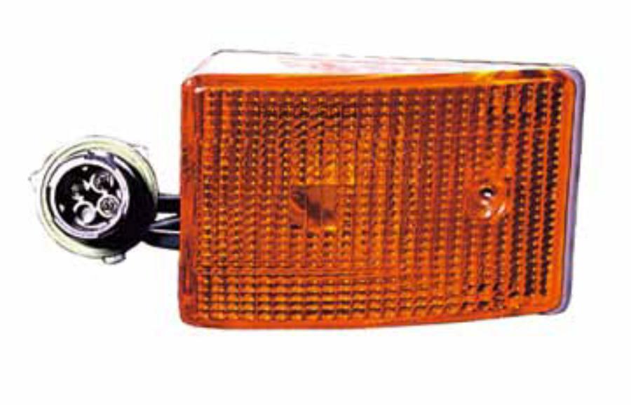 

Повторитель Указателя Поворота Depo 440-1405R-Ue