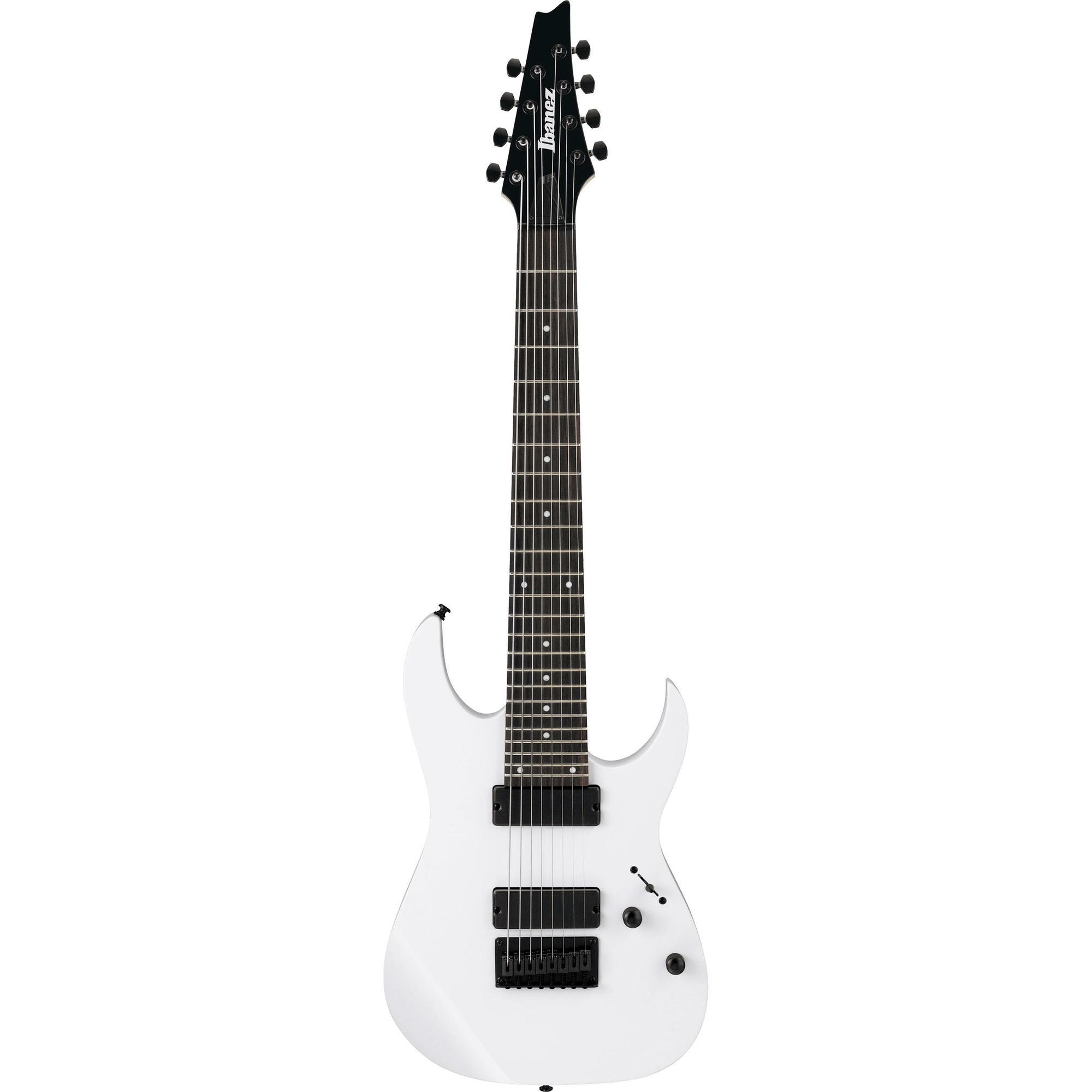 

Электрогитара IBANEZ RG8-WH 8-STRING RG, RG8-WH 8-STRING RG