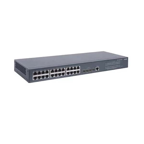 

Коммутатор HP A5120-24G SI