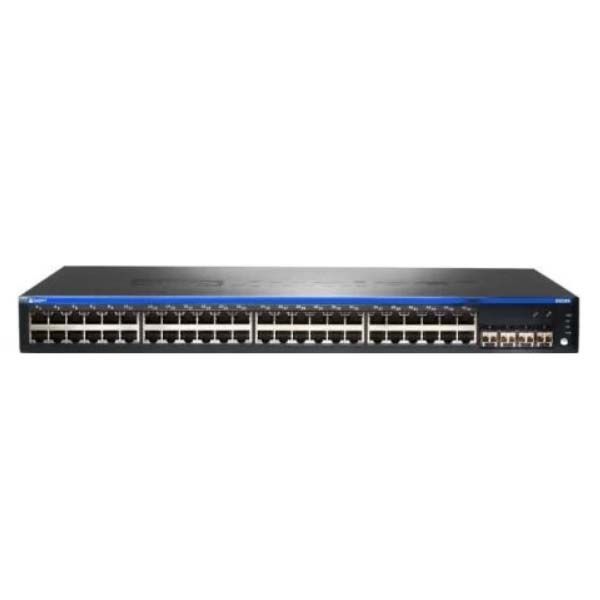 

Коммутатор Juniper EX2200-48P-4G