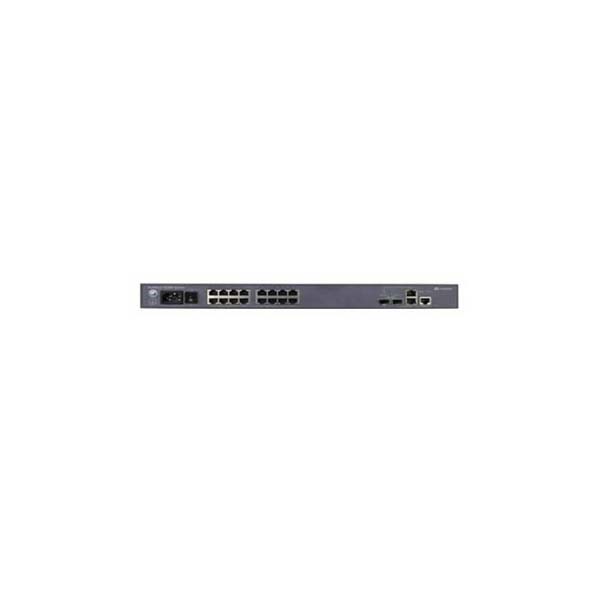 

Коммутатор HUAWEI S2318TP-EI-AC, S2318TP-EI-AC