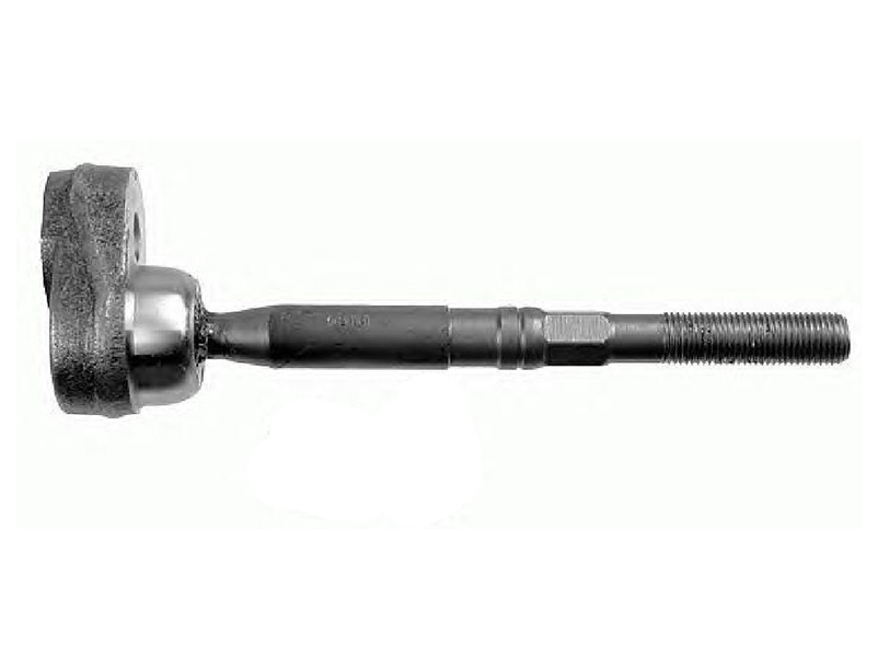 

3458401_тяга рулевая ! MB W169/W245 all 04>