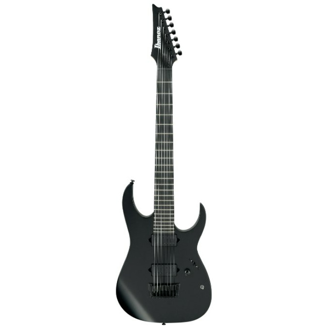

Электрогитара IBANEZ RGIXL7-BKF, RGIXL7-BKF