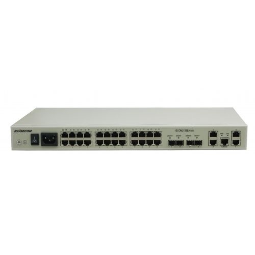 

Коммутатор Raisecom ISCOM2128EA-MA-AC