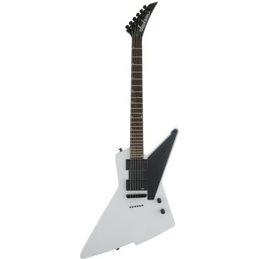 

Электрогитара JACKSON DEMMELITION FURY PRO T - SN WHT, DEMMELITION FURY PRO T - SN WHT