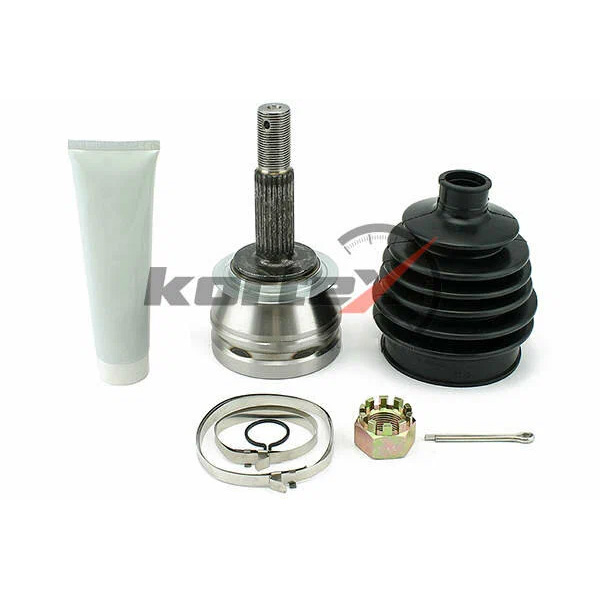 

ШРУС наруж. ком/кт Kortex kvj030