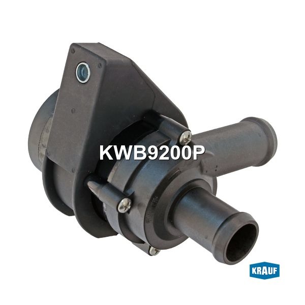 

Насос водяной электрический Krauf kwb9200p