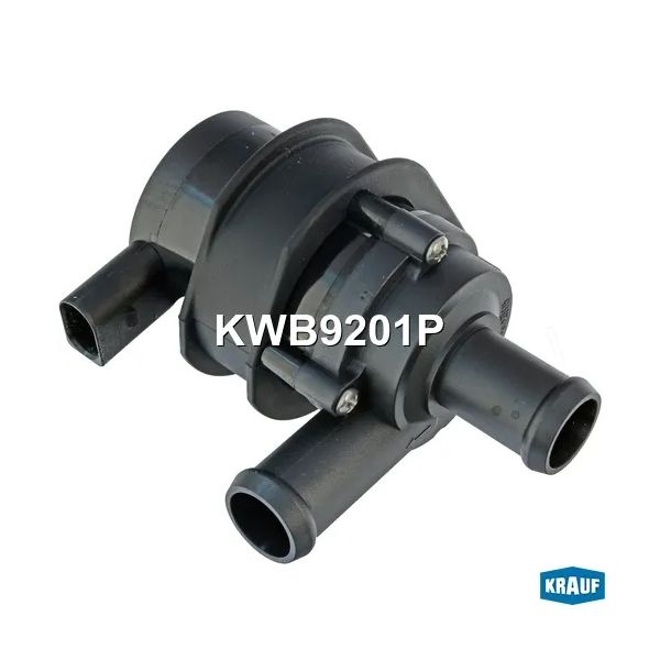 

Насос водяной электрический Krauf kwb9201p