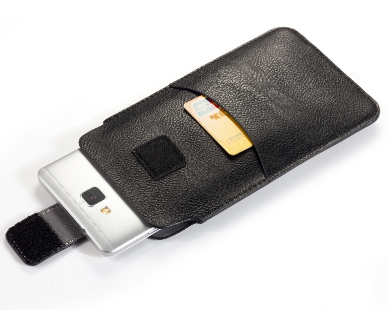 

Чехол MyPads для Cubot P9 c черный (7093)