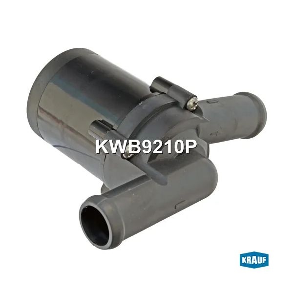 

Насос водяной электрический Krauf kwb9210p