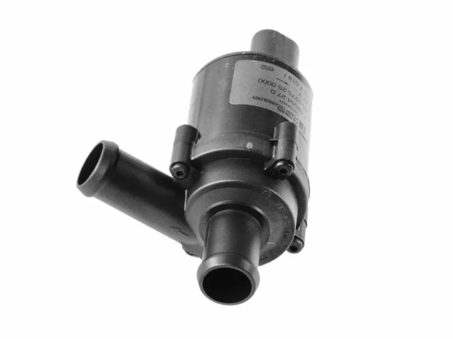 

Насос водяной электрический Krauf kwb9213p