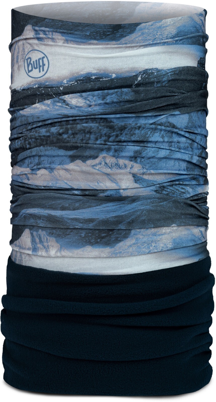 

Шарф-труба трансформер Buff Polar Arin Blue, Разноцветный, Polar