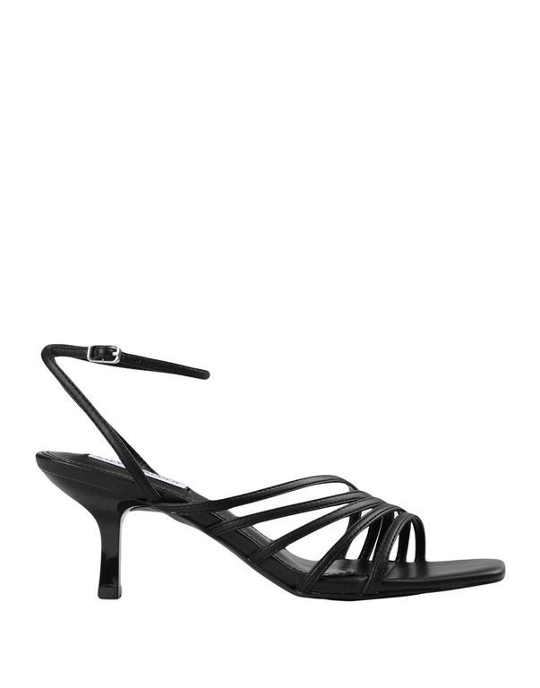 Босоножки женские STEVE MADDEN 17215707 черные 39 EU