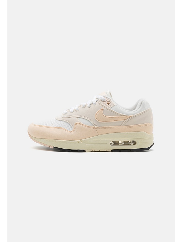 

Кроссовки женские Nike Air Max 1 бежевые 45 EU, Бежевый, Air Max 1
