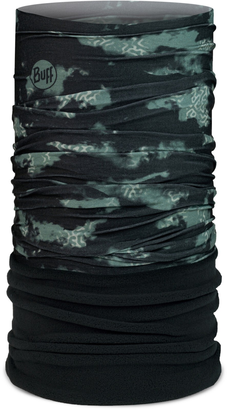 

Шарф-труба трансформер Buff Polar Musc Camouflage, Разноцветный, Polar