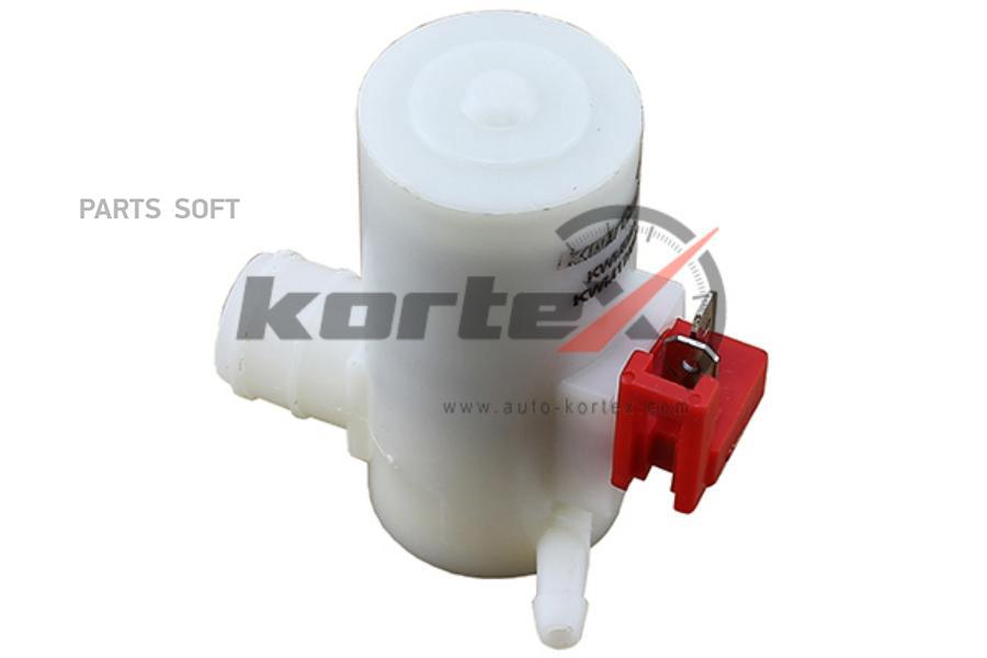 

Насос омывателя Kortex kwm065