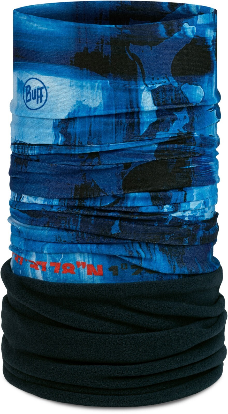 

Шарф-труба трансформер Buff Polar Sidy Blue, Разноцветный, Polar