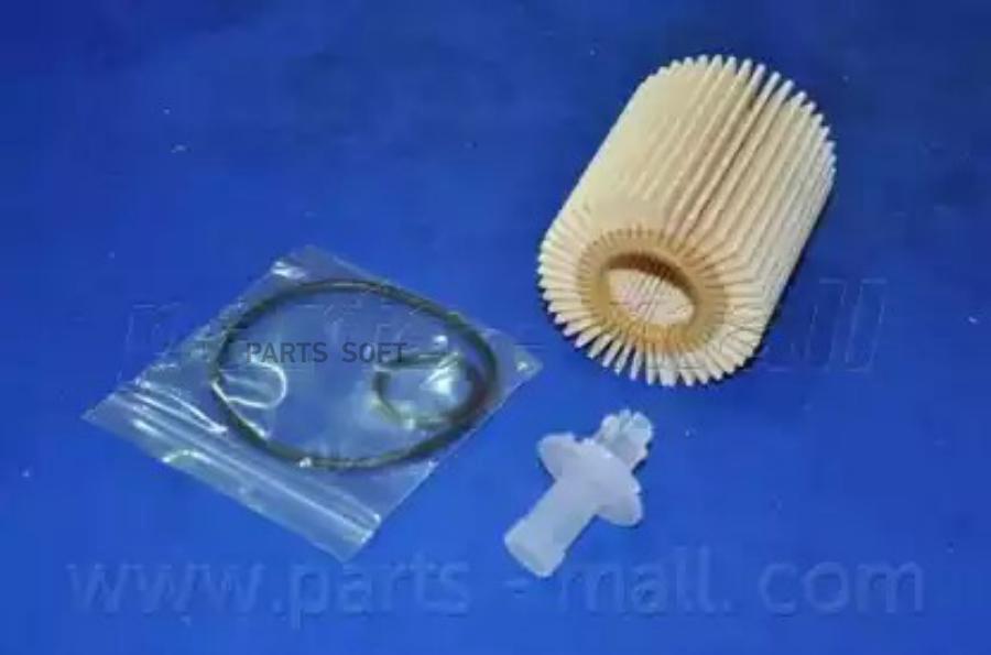 

Фильтр масляный parts-mall pbf-027