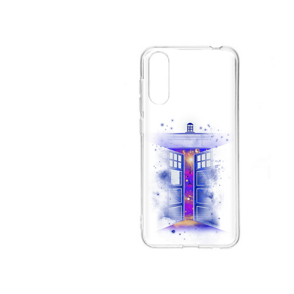 

Чехол MyPads Tocco для ZTE Blade A7 2020 фиолетовый уголок абстракция (PT142232.471.659), Прозрачный, Tocco