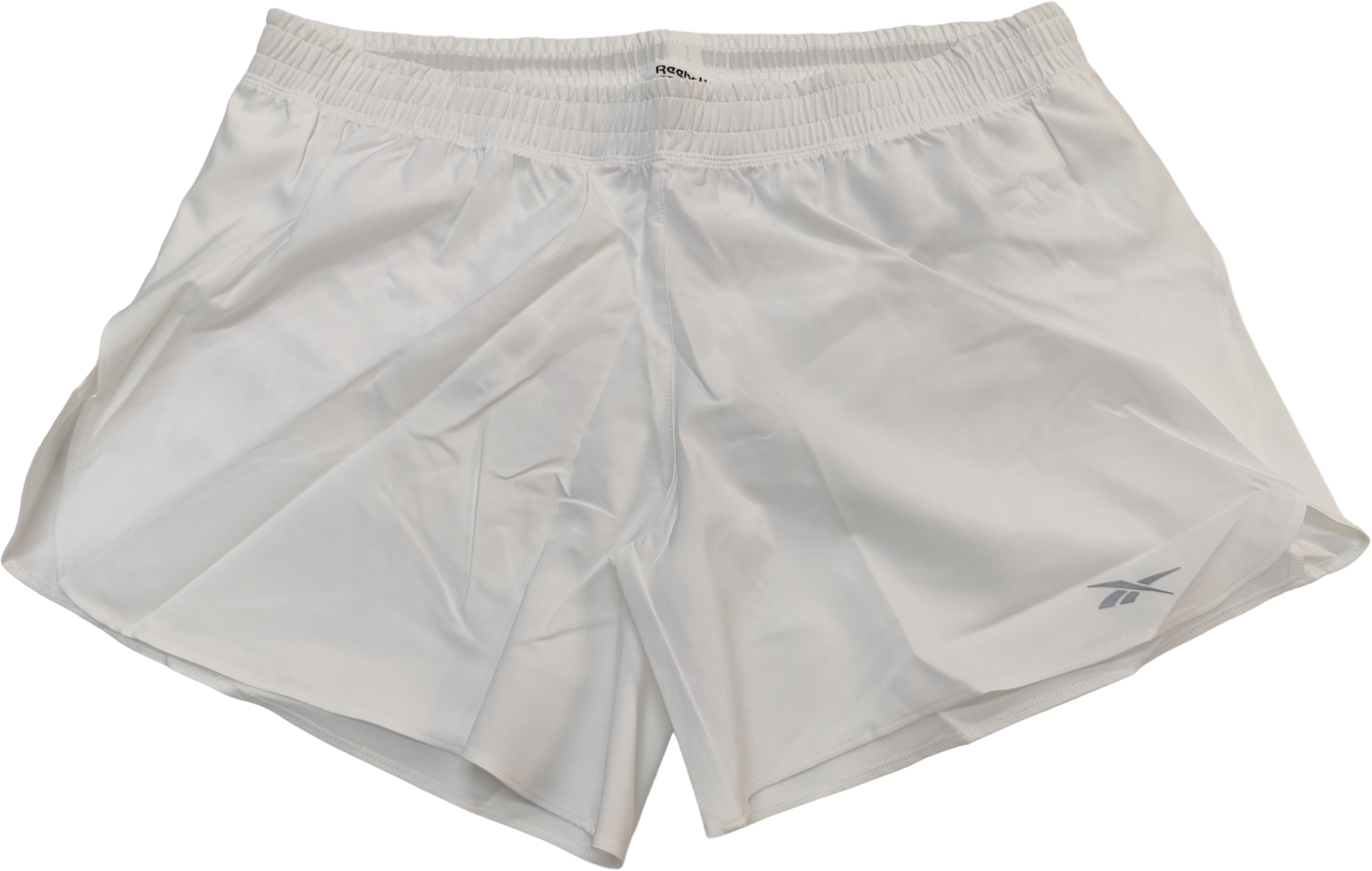 

Шорты женские Reebok HM5124 серые XS, Серый, HM5124