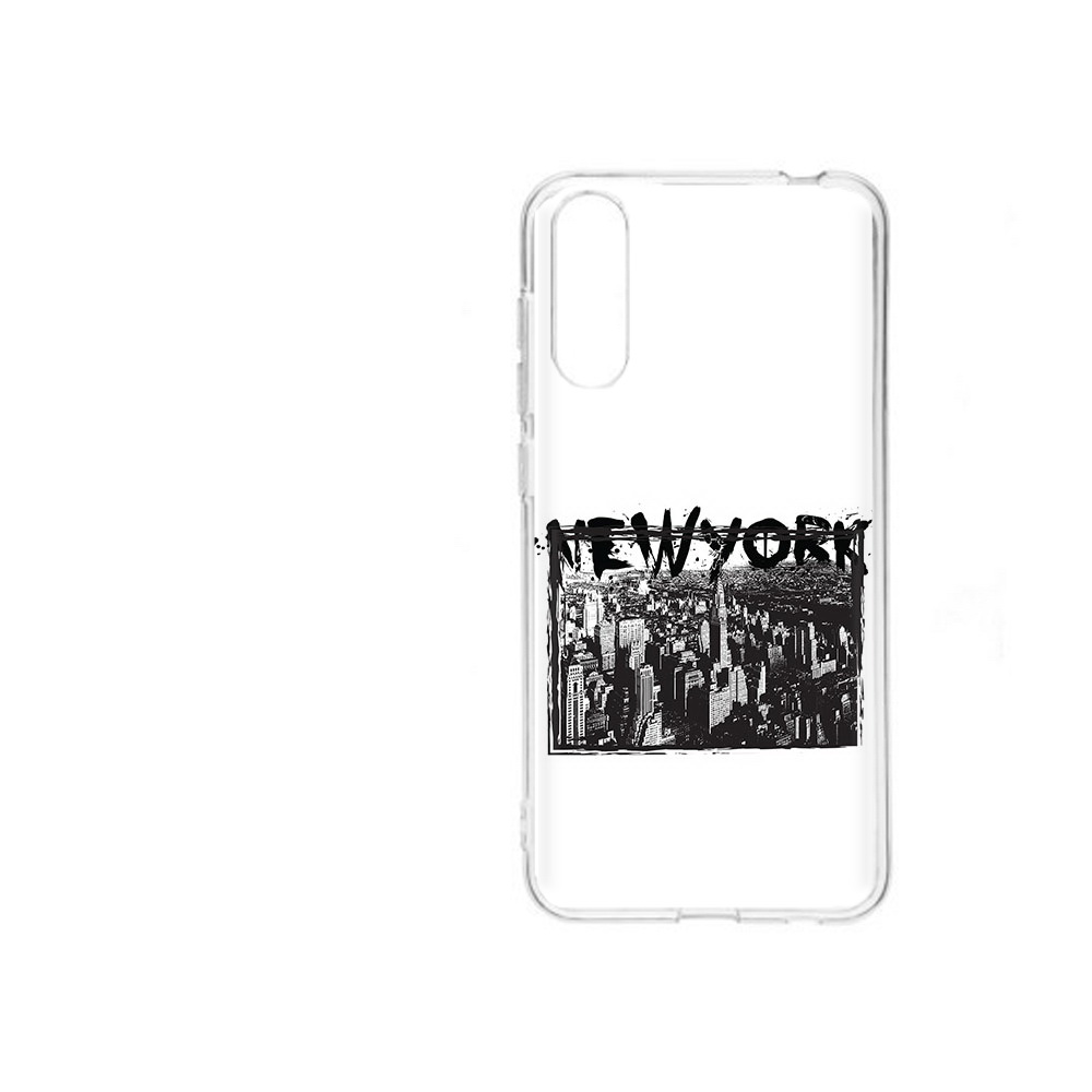 Чехол MyPads Tocco для ZTE Blade A7 2020 че (PT142232.471.671)