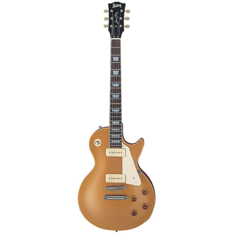 

Электрогитара Les Paul Burny RLG55 VGT, RLG55 VGT