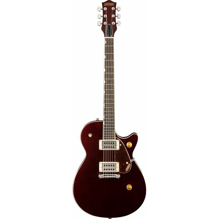 

Электрогитара Les Paul Gretsch G2217 STRM JR JT CL BT FSR DCM, G2217 STRM JR JT CL BT FSR DCM