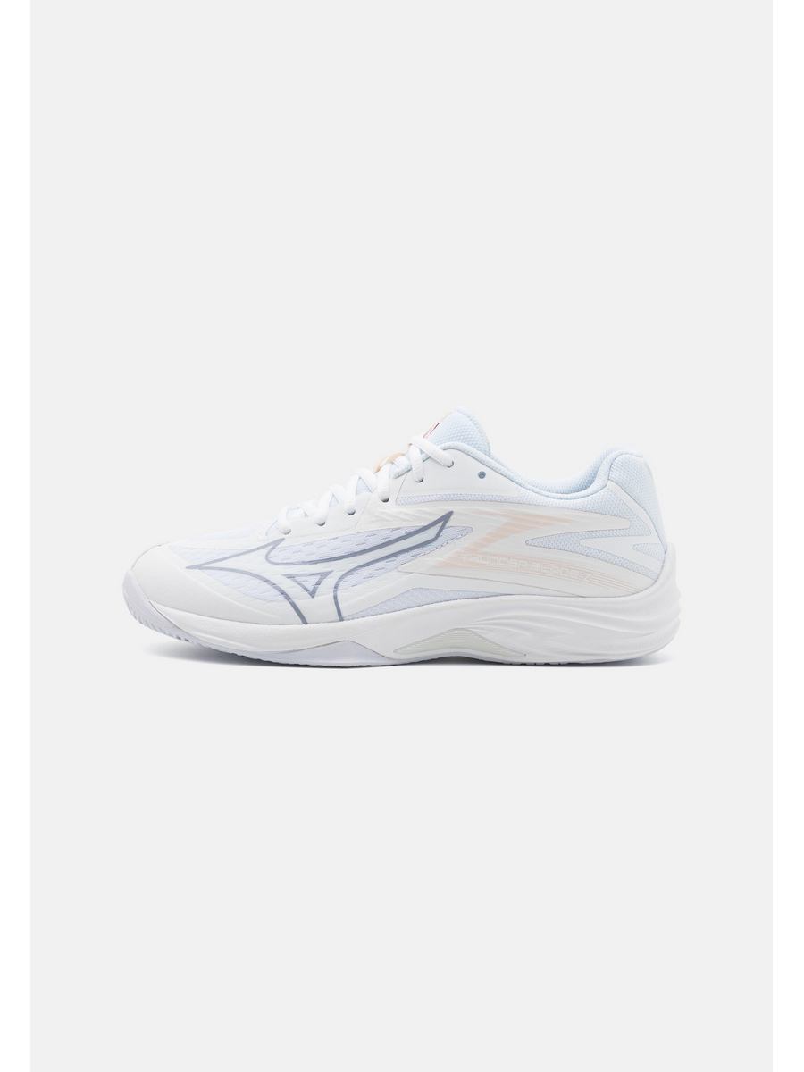 

Кроссовки женские Mizuno M2741A0FM белые 41 EU, Белый, M2741A0FM