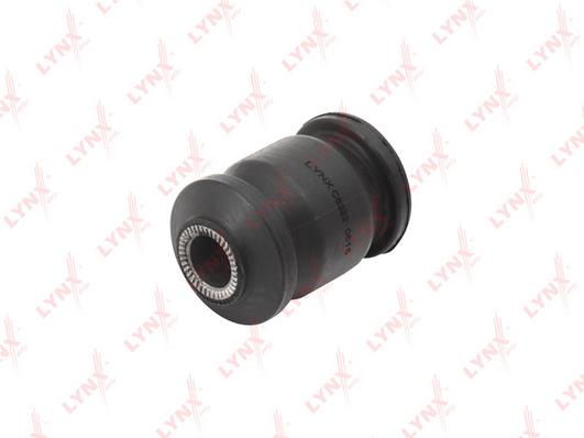 

Сайлентблок рычага передней подвески | перед прав/лев |