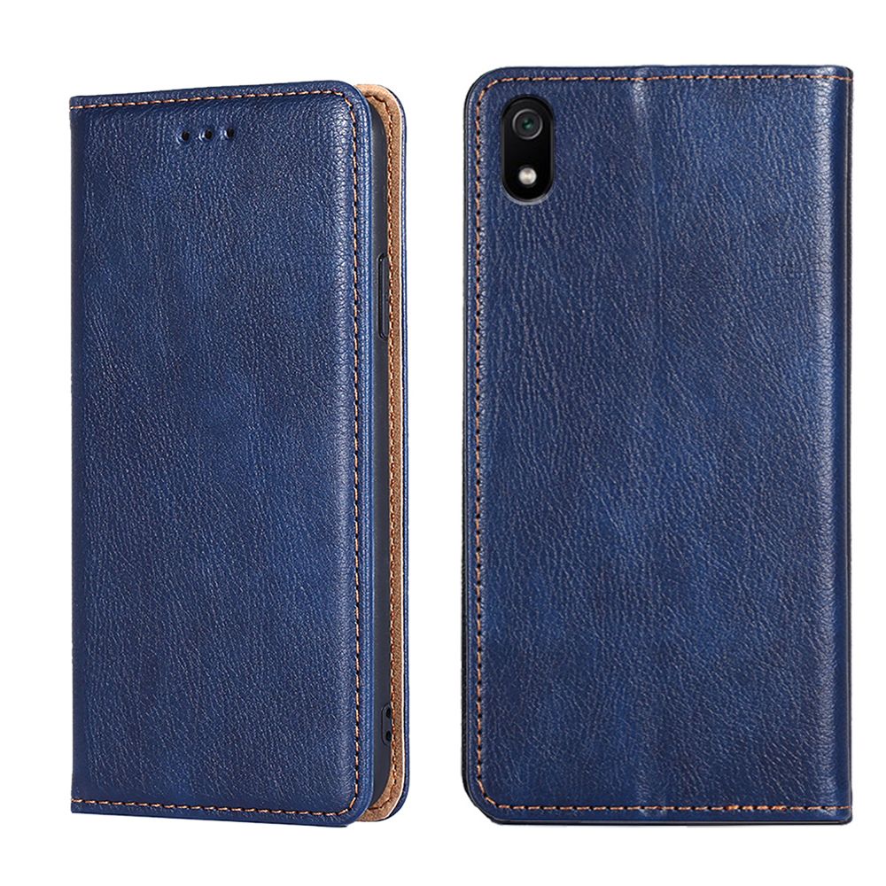 

Чехол MyPads для Xiaomi Redmi 7A синий (259144)