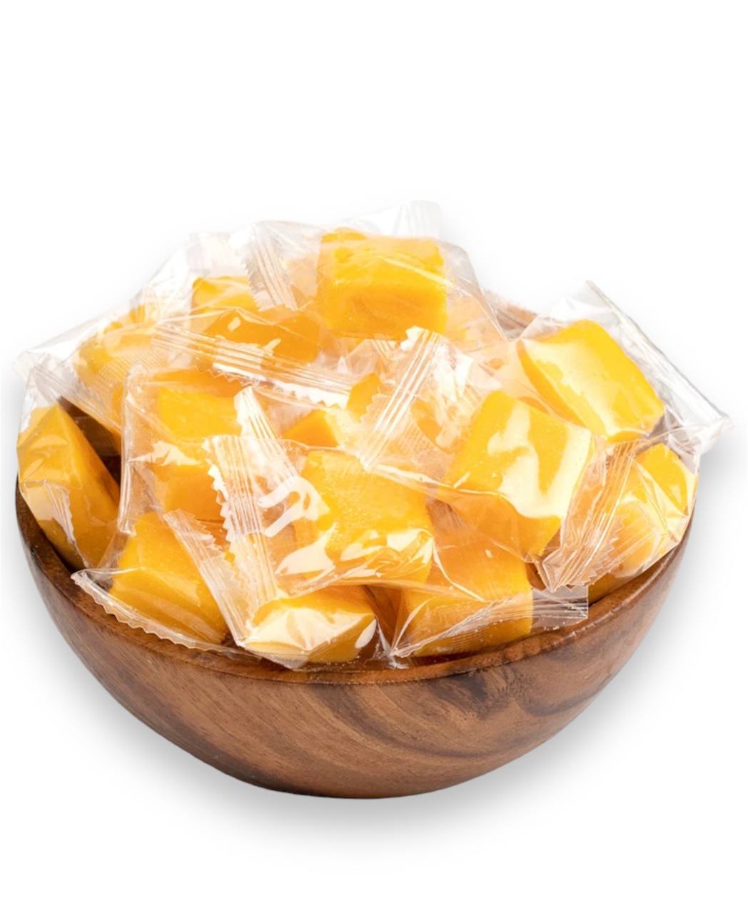 Манго Happy Farm кубики, 1 кг