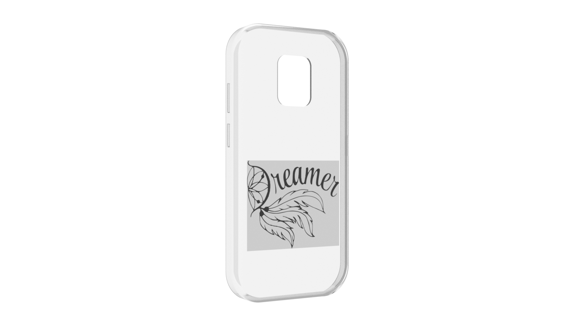 

Чехол MyPads разные-ручки для UleFone Power Armor 14/14 Pro, Прозрачный, Tocco