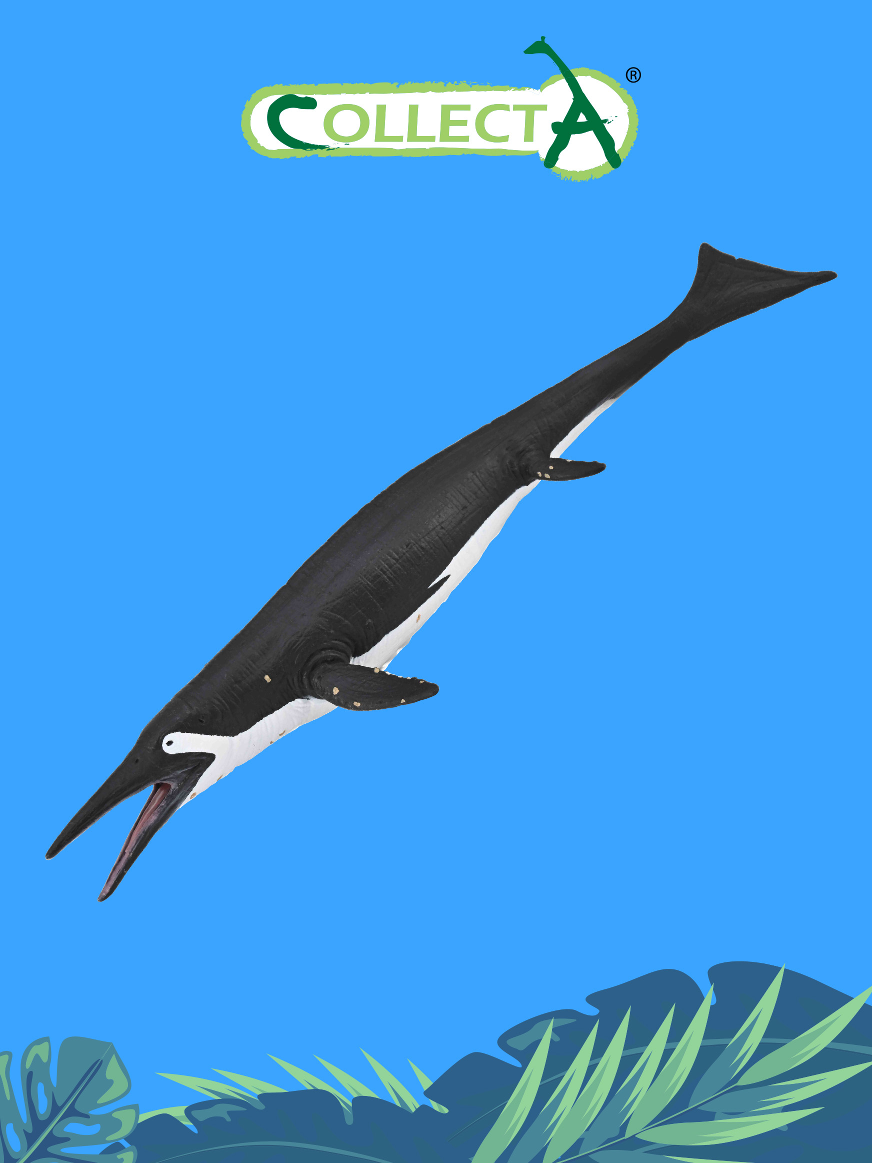 Фигурка Collecta динозавра Шастазавр