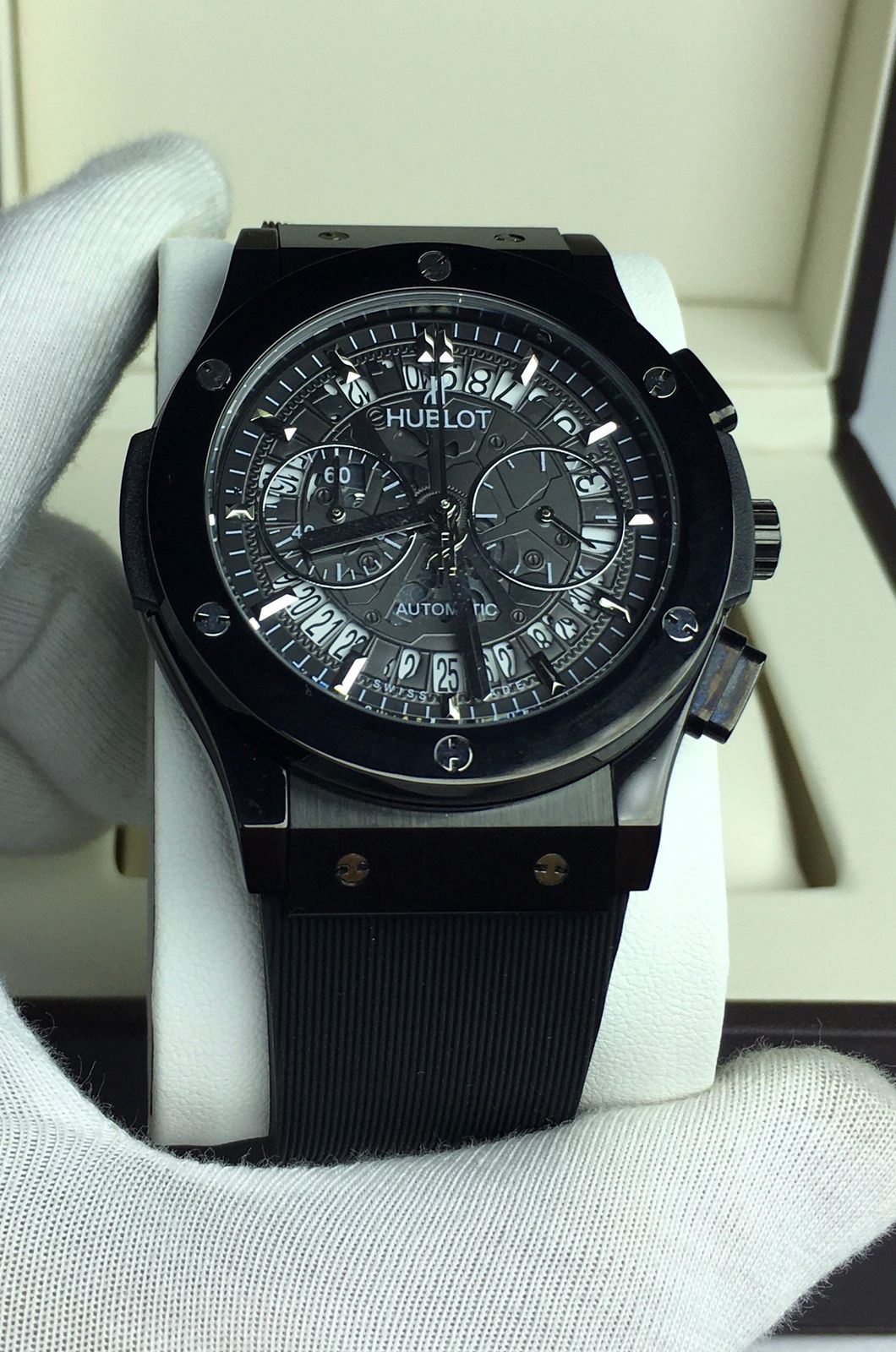 

Наручные часы унисекс HUBLOT 582-666, 582-666