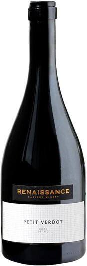 

Вино Myskhako Renaissance Petit Verdot красное, сухое, 750 мл