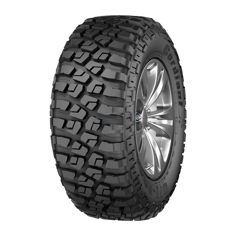 

Шины Cordiant OFF ROAD 2 215/75R15 100Q нешипованная, Off Road 2