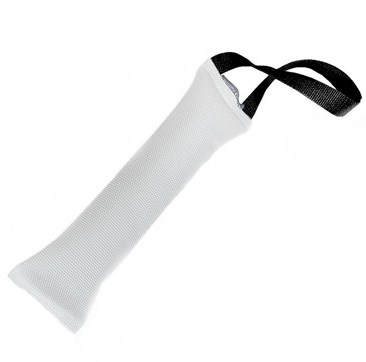 Жевательная игрушка для собак OSSO Fashion кусалка с одной ручкой, длина 30 см