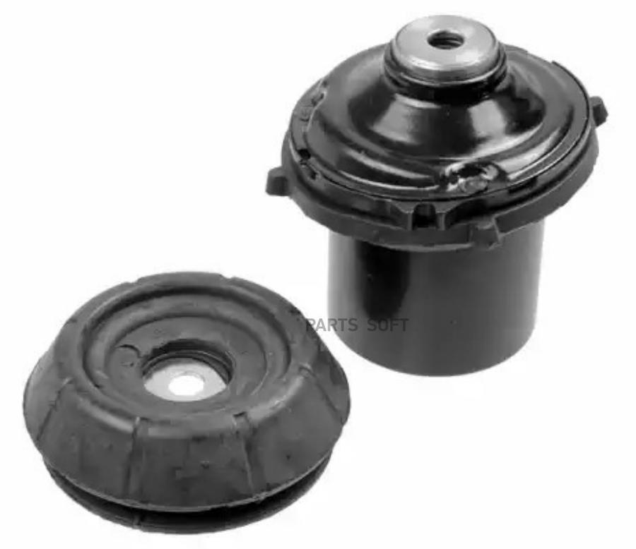 

3470001_к-кт опоры амортизатора переднего! Opel Astra G all 98>