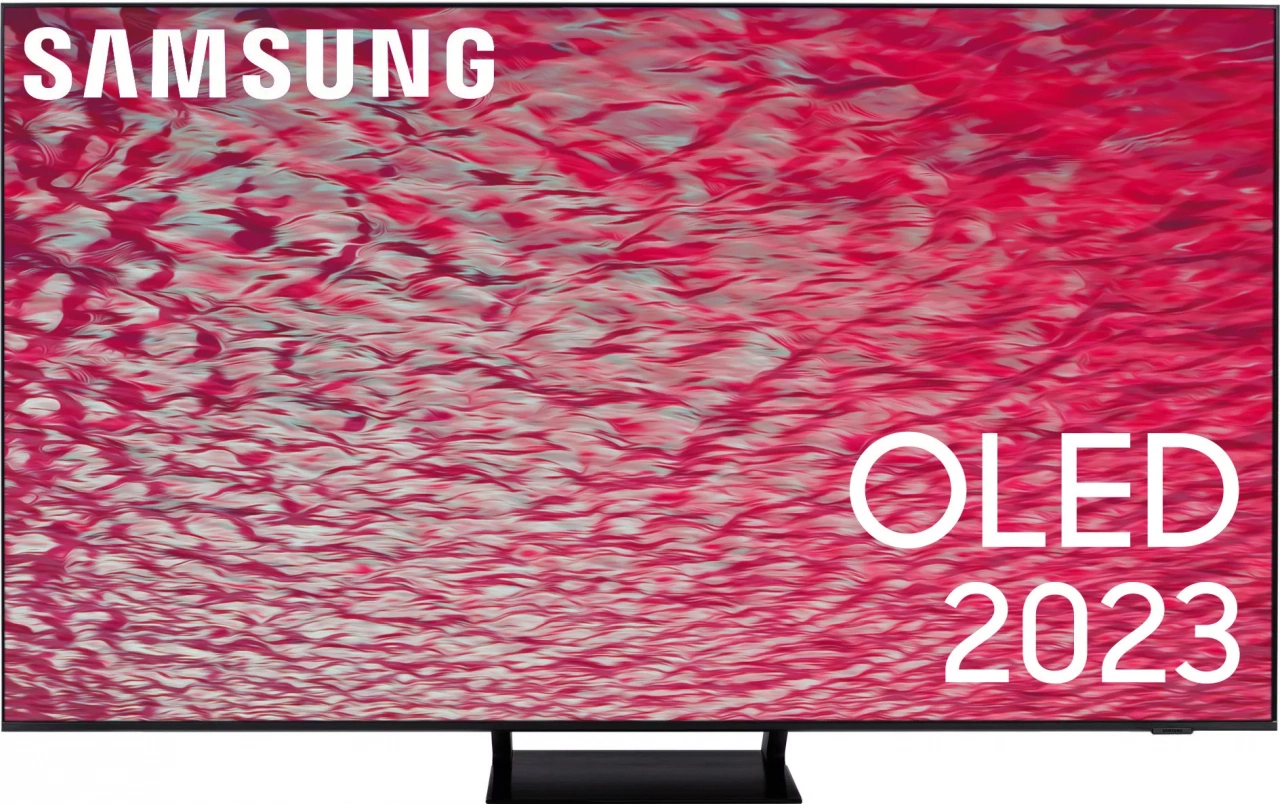 

Телевизор Samsung QE77S90C, 77"(195 см), UHD 4K, Черный, QE77S90C
