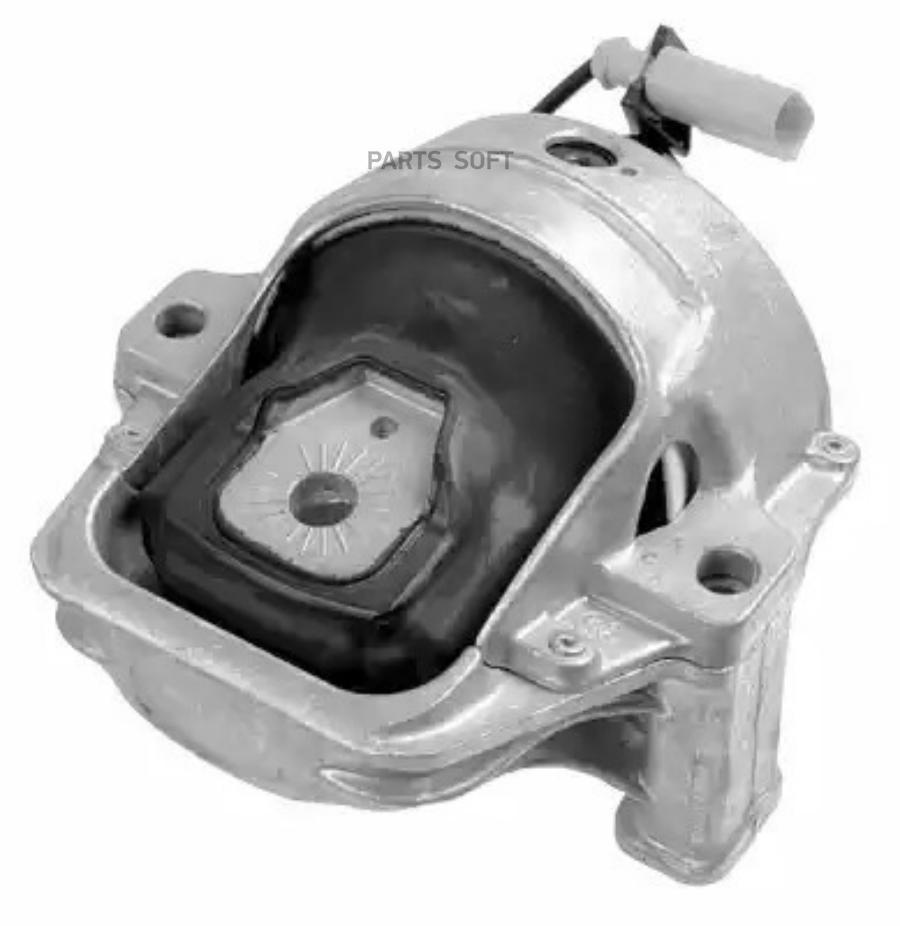 

3474201_подушка ДВС передняя! shiftable Audi A4 8K2 2.7TDi/3.0TDi quattro 07>