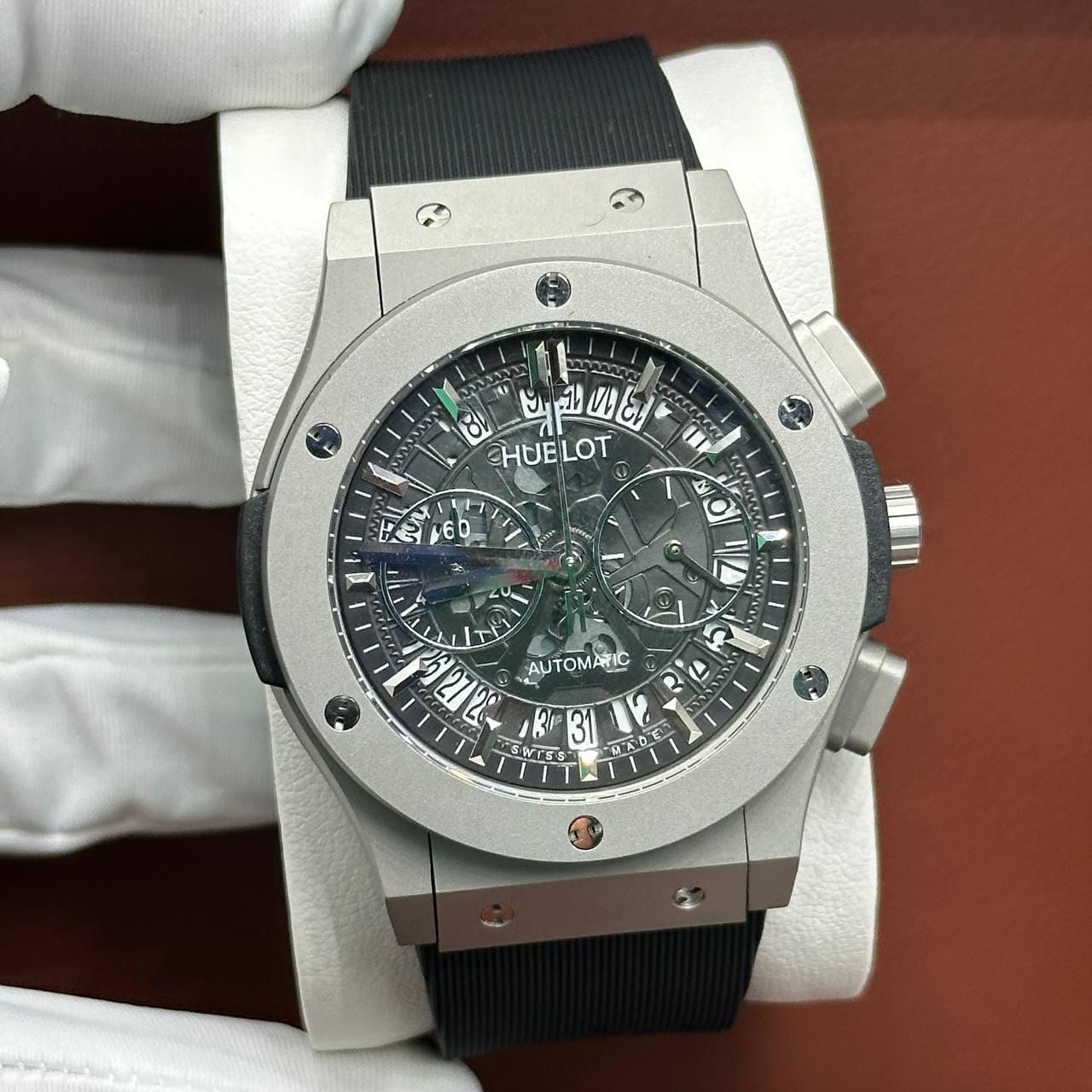 Наручные часы унисекс HUBLOT 582666