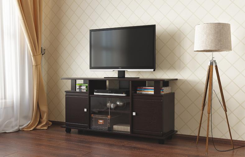 

Тумба для радиоаппаратуры "Виста - 13"