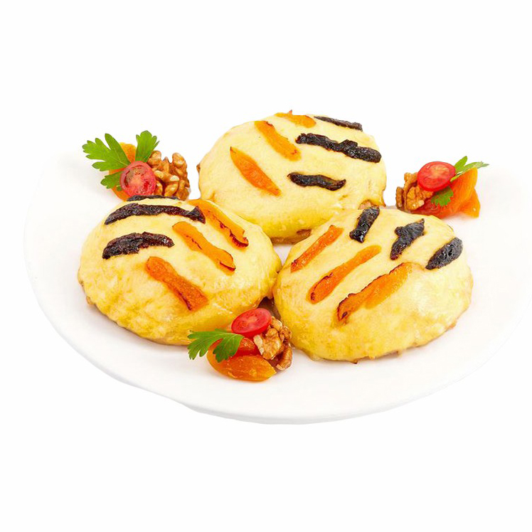 

Курочка Знатная с черносливом